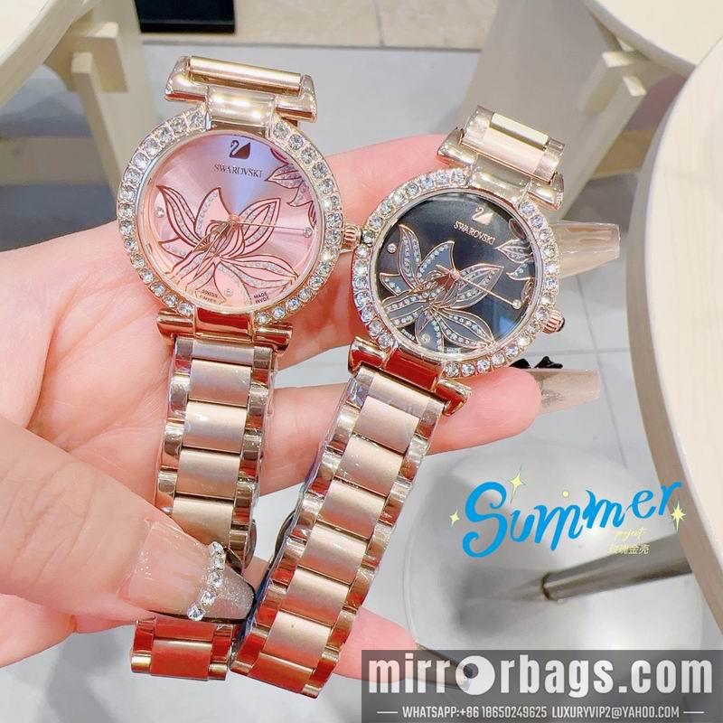 Swarovski 34mm 110158