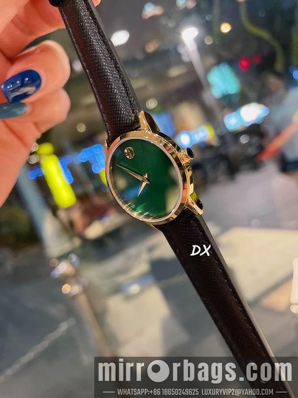 Movado 28mm 3nms24