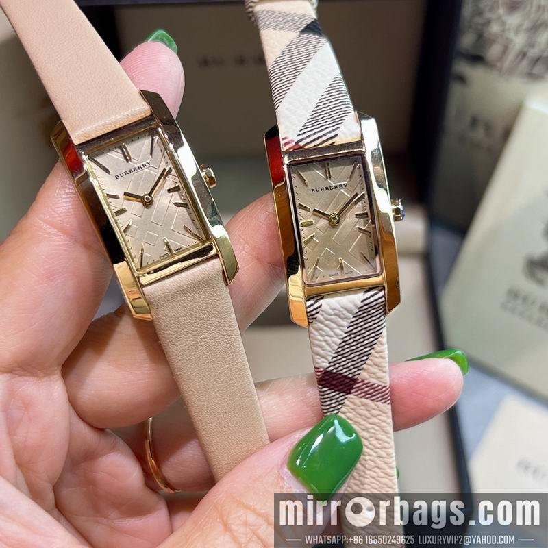 Burberry 19X30mm 060320