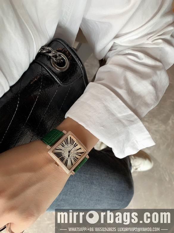 Franck Muller watch 030105