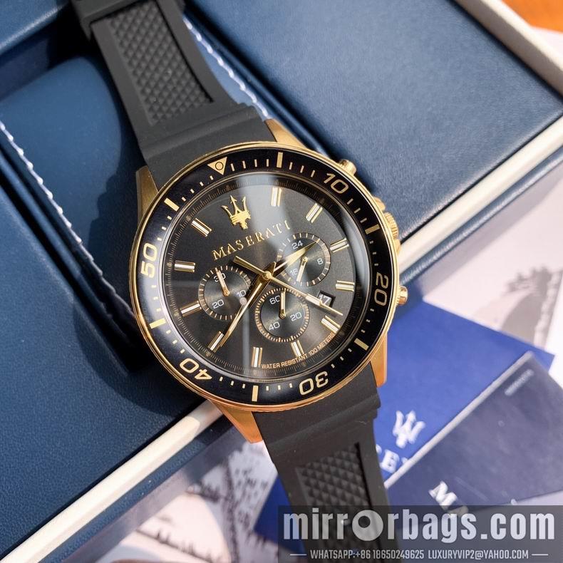 Maserati men 45X12mm 071799