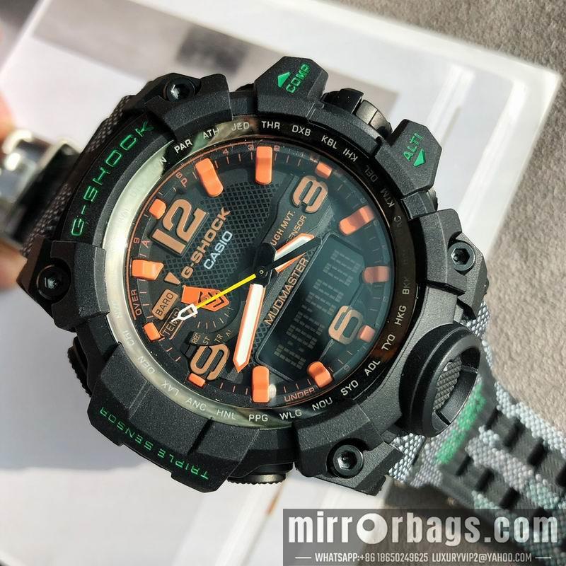 Casio 56.1X18mm 103139