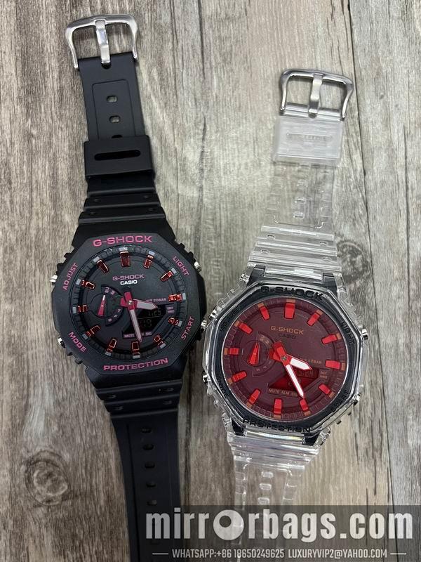 Casio watch 103123