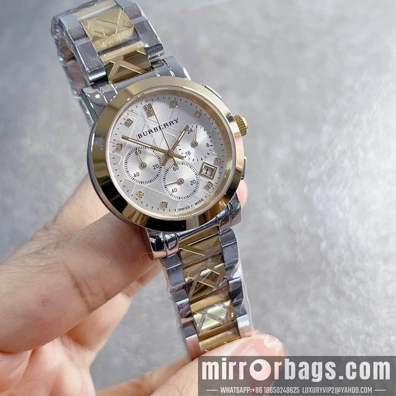 Burberry 33mm 022257