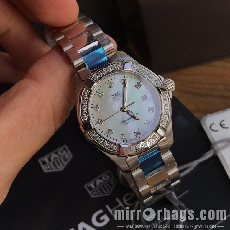 Tag Heuer 32mm 18mm 2nms13