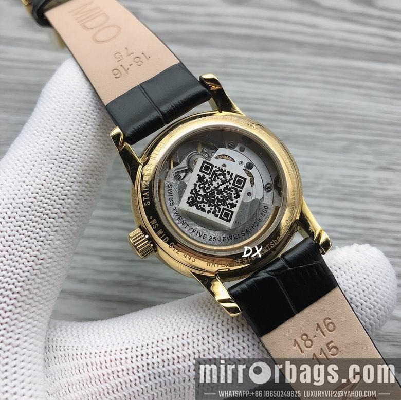 Mido 33mm 2nms79