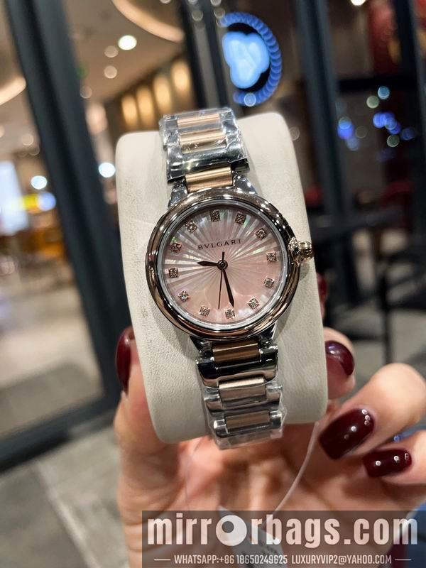 Bvlgari 30mm 041697