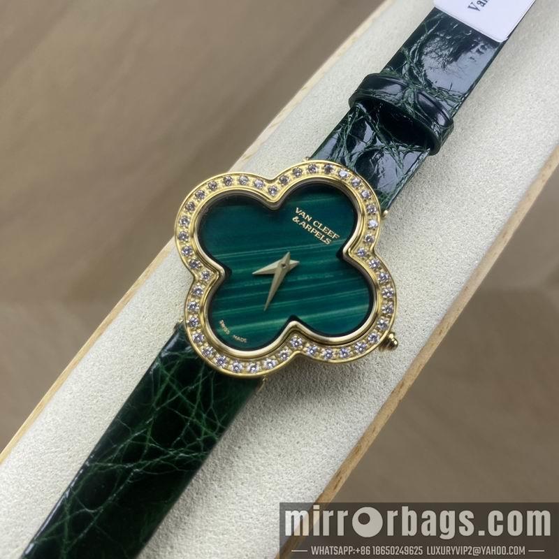 Van Cleef & Arpels watch 102413