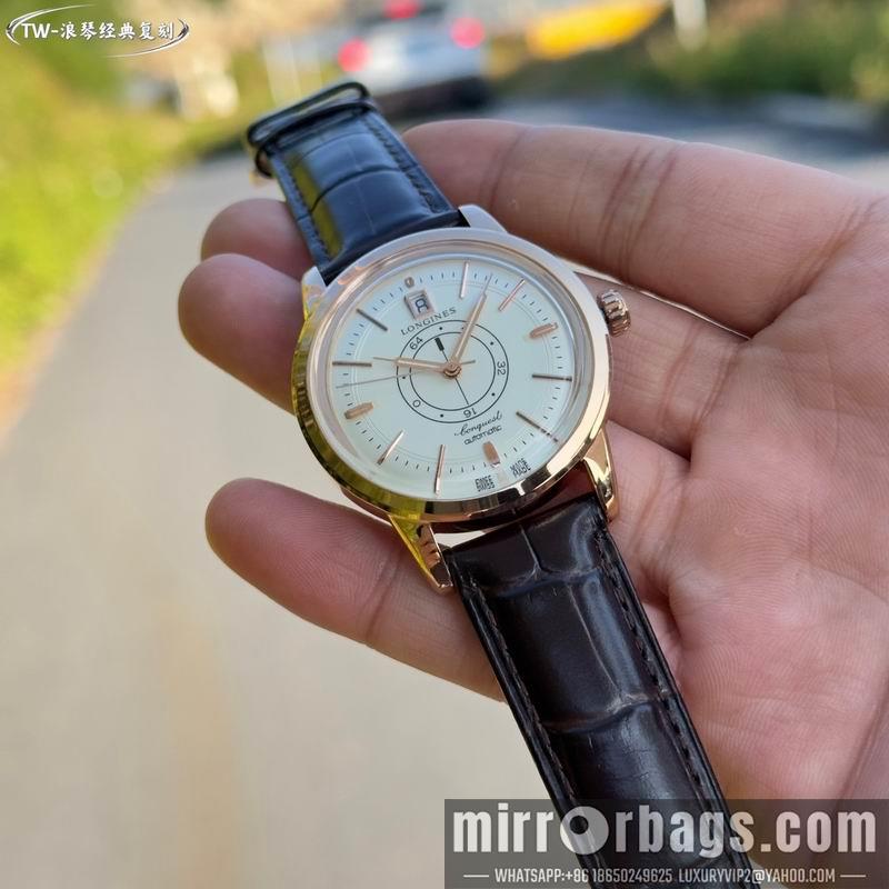Longines 40mm 022143