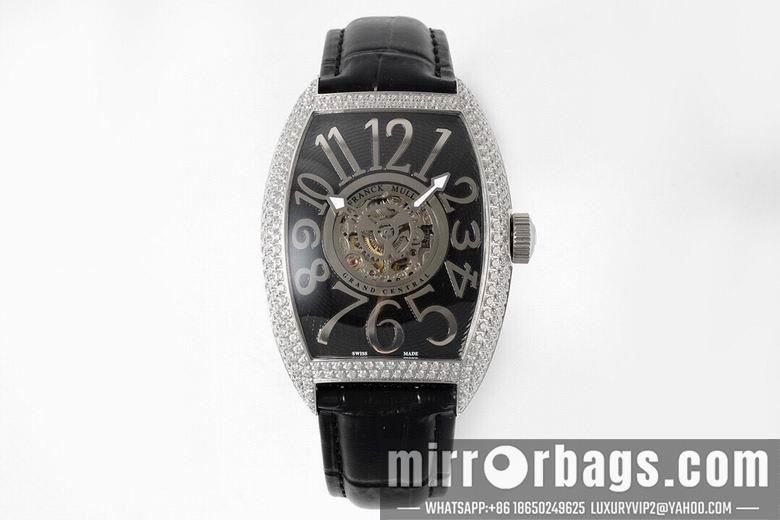Franck muller women 39.5X55mm M11