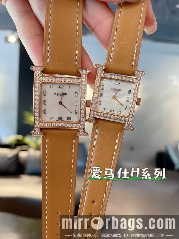 Hermes 26mm 21mm 102345