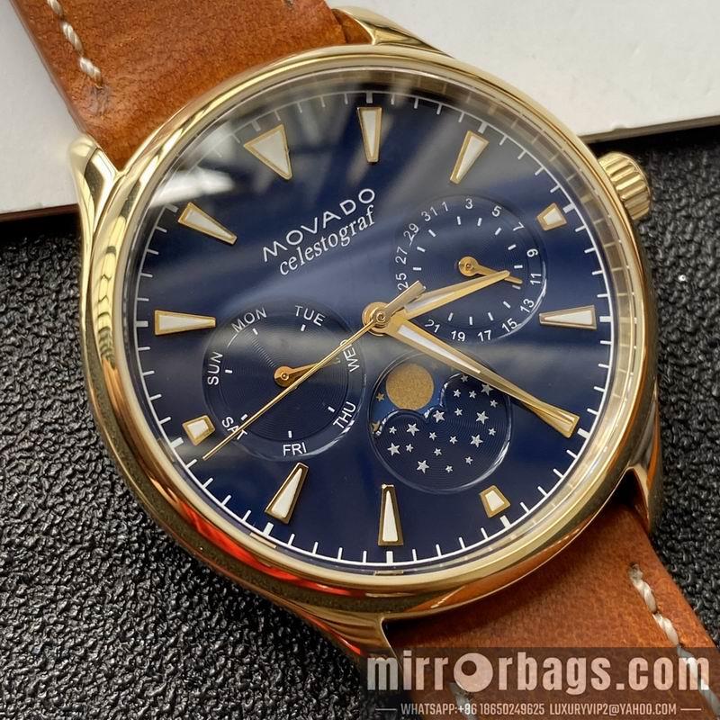 Movado 30mm 032436