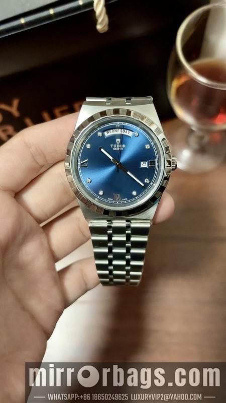 Tudor 41mm 072439