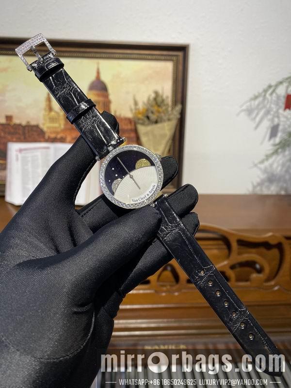 Van Cleef & Arpels 38mm 121238