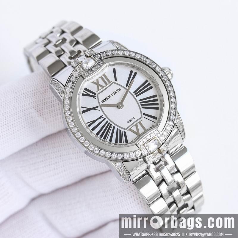 Roger Dubuis 35mm 072473