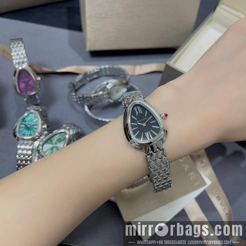 Bvlgari Watch 031717