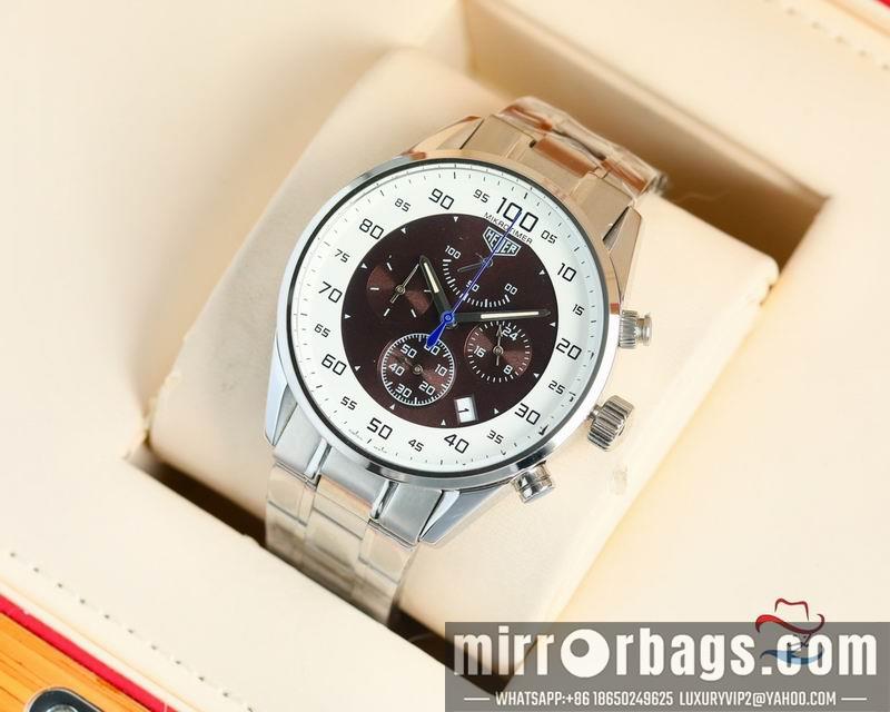 Tag Heuer 43X10mm 112076
