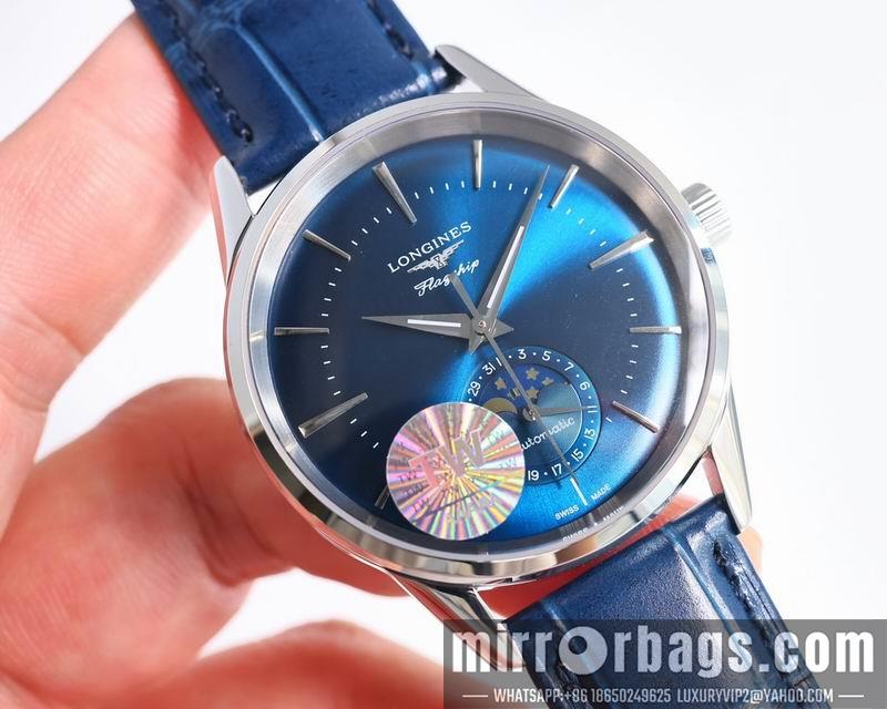 Longines 38.5mm 082974