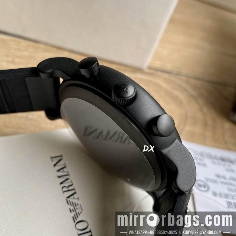 Armani 42mm 8nms76
