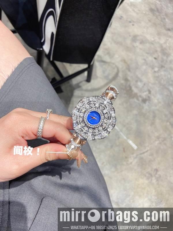 Bvlgari Watch 032599