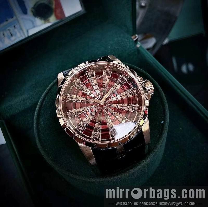 Roger Dubuis 45X15.7mm 050862