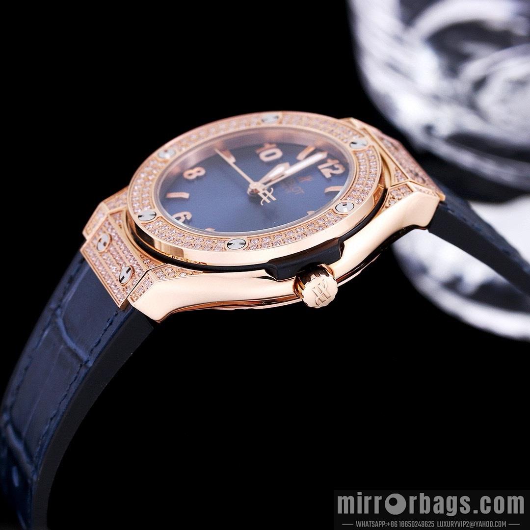 Hublot 33X10mm 102302
