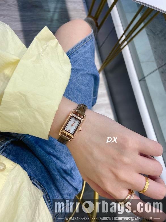 Hermes 20x27mm 2nms37