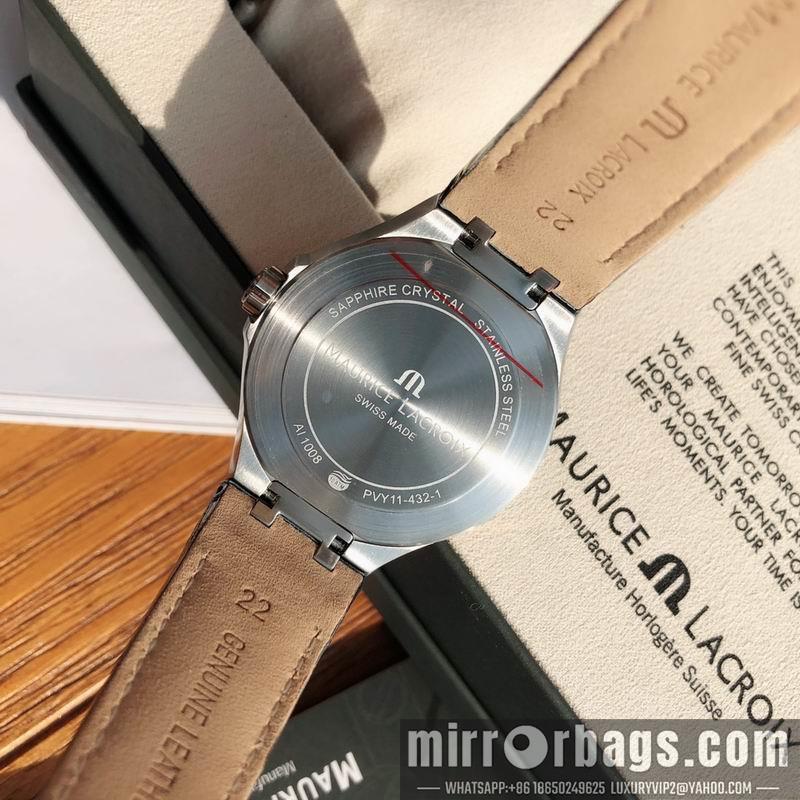 Maurice Lacroix 42mm 102250