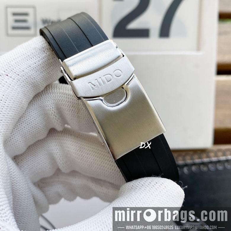 Mido 42x11mm 2nms53
