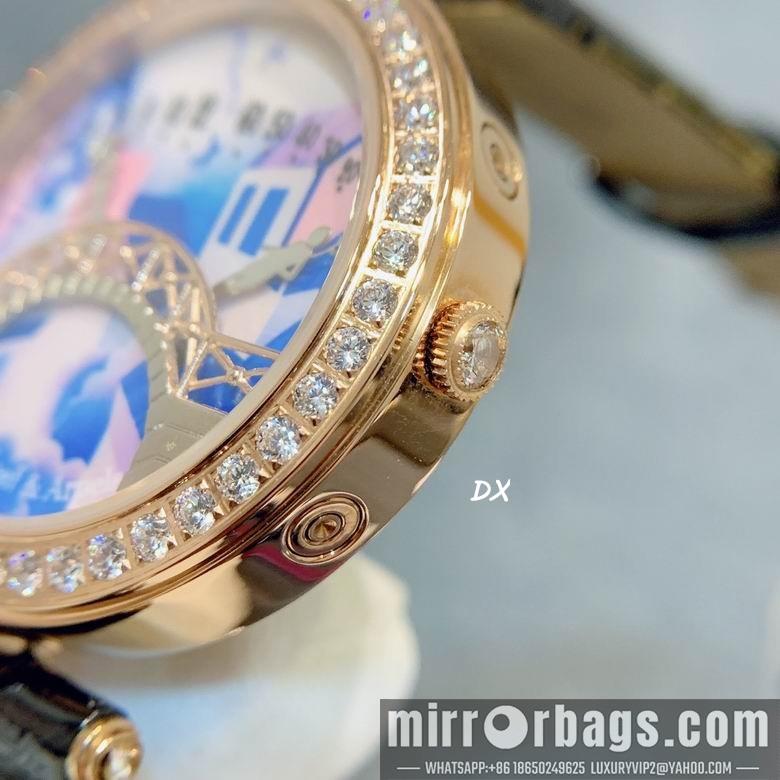 Van Cleef & Arpels 38x8mm 11nms26