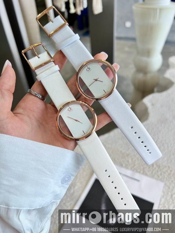 CK watch 050760