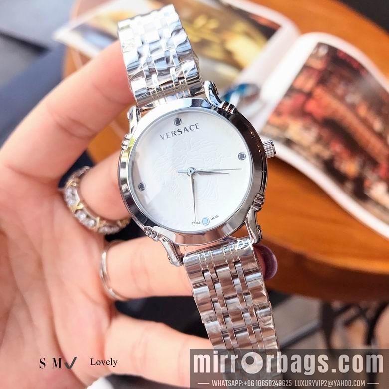 Versace 34mm 2nms40