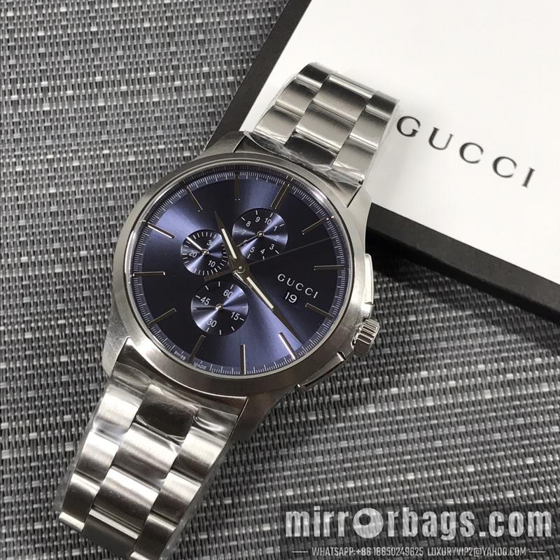 Gucci watch 080641