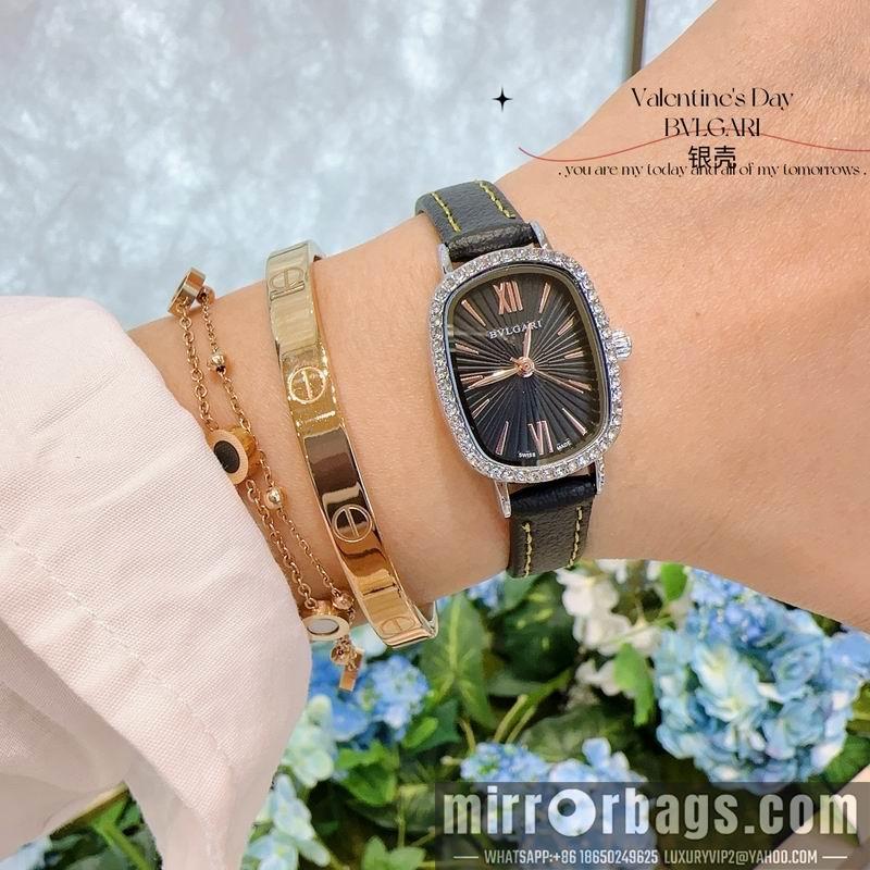 Bvlgari 21X27mmX6mm 103164