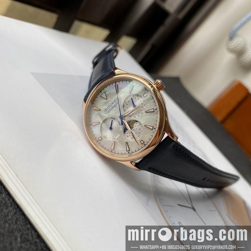 Movado 30mm 032436