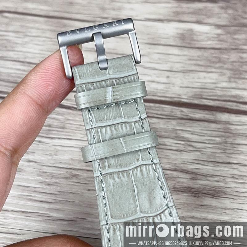 Bvlgari 41mm 031648