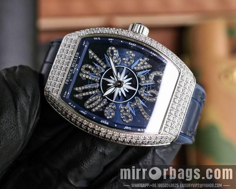 Franck Muller 32X42mm 081713