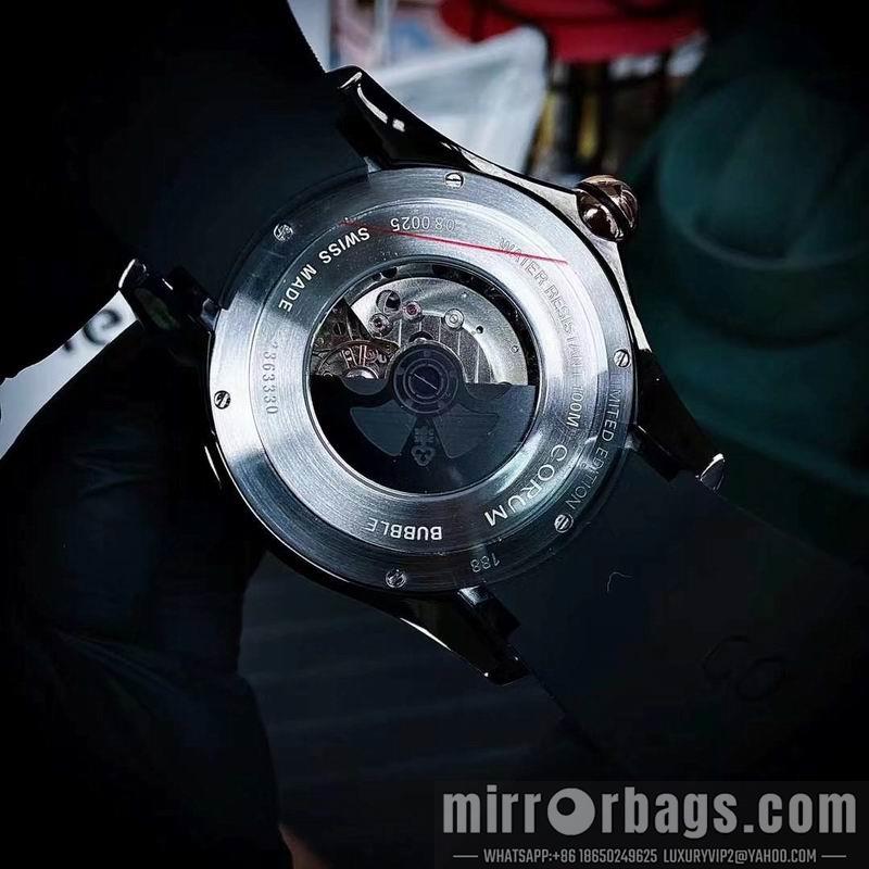 Corum 47mm 050309