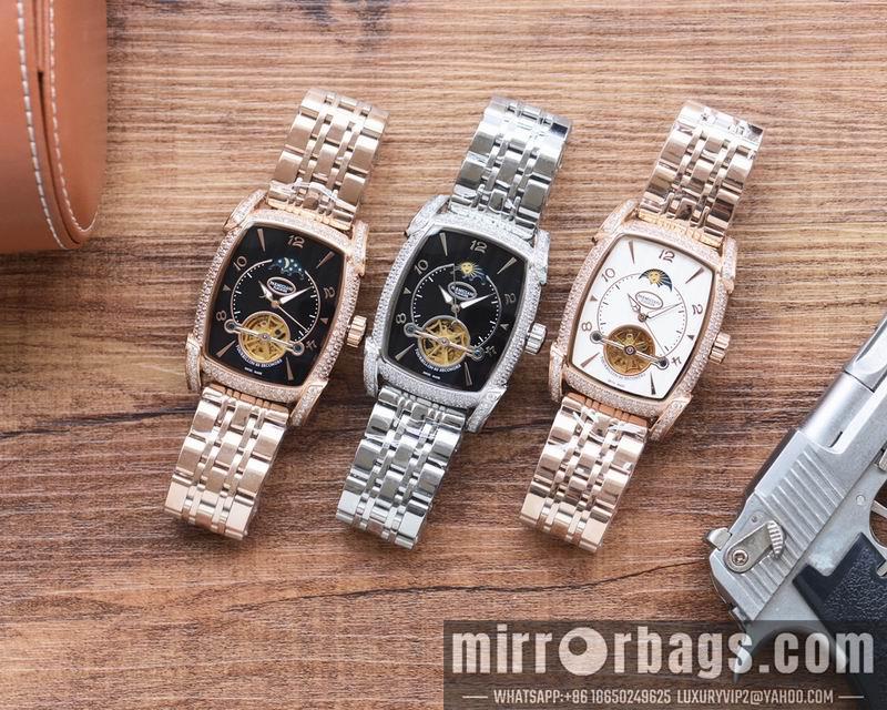 Parmigiani 47X37X11mm 050204