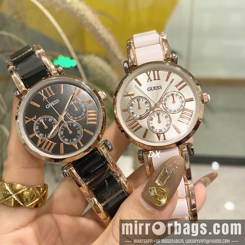 Guess 38mm 2nms07