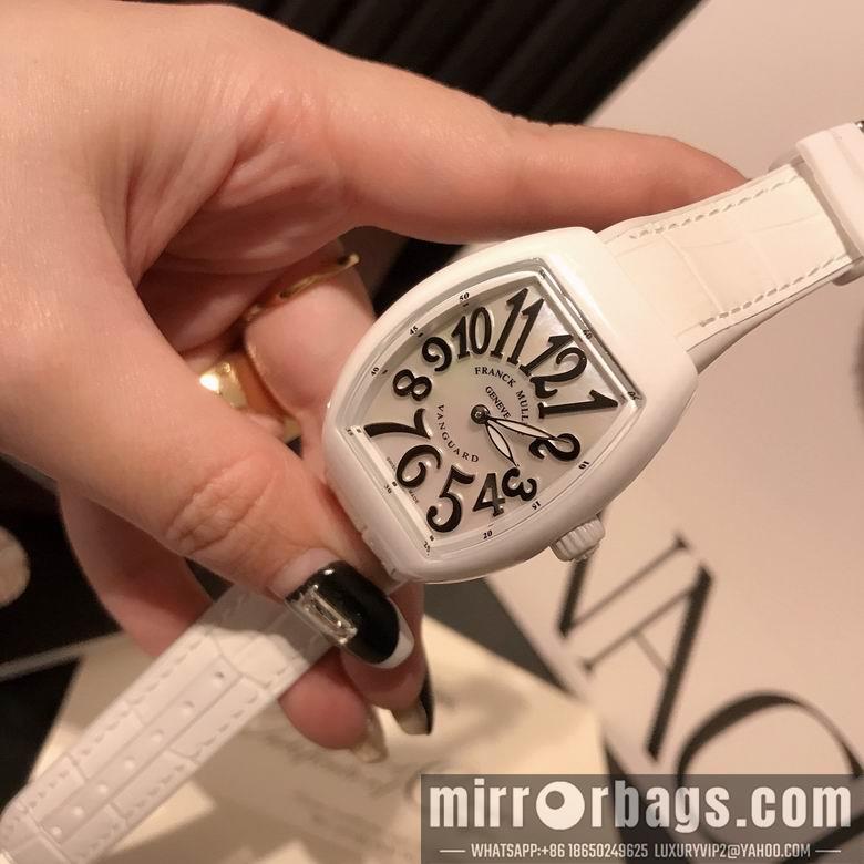Franck Muller watch 32mm M25
