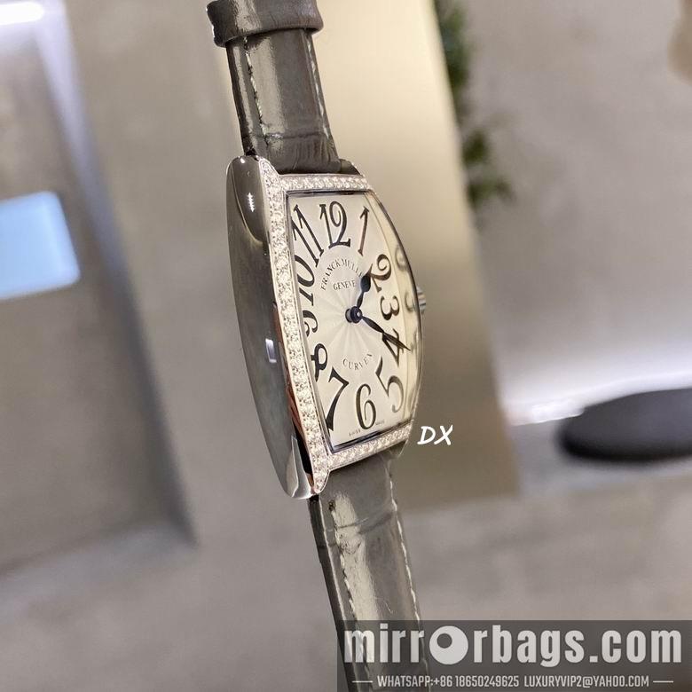 Franck Muller 5nms47