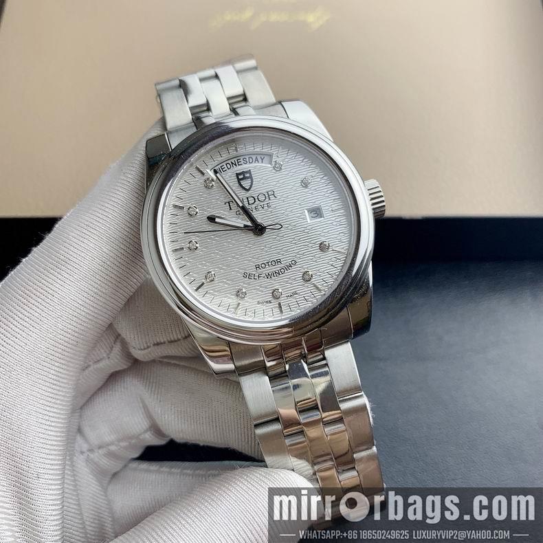 Tudor watch M32