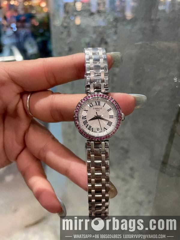 Tissot 26mm 0416108