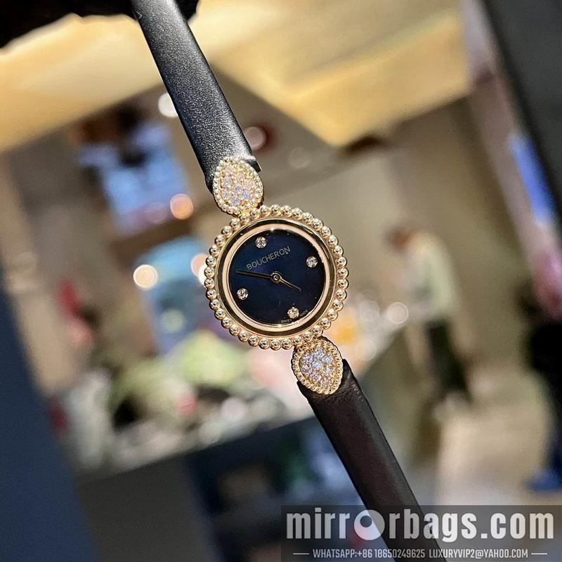 Boucheron 23mm 102358