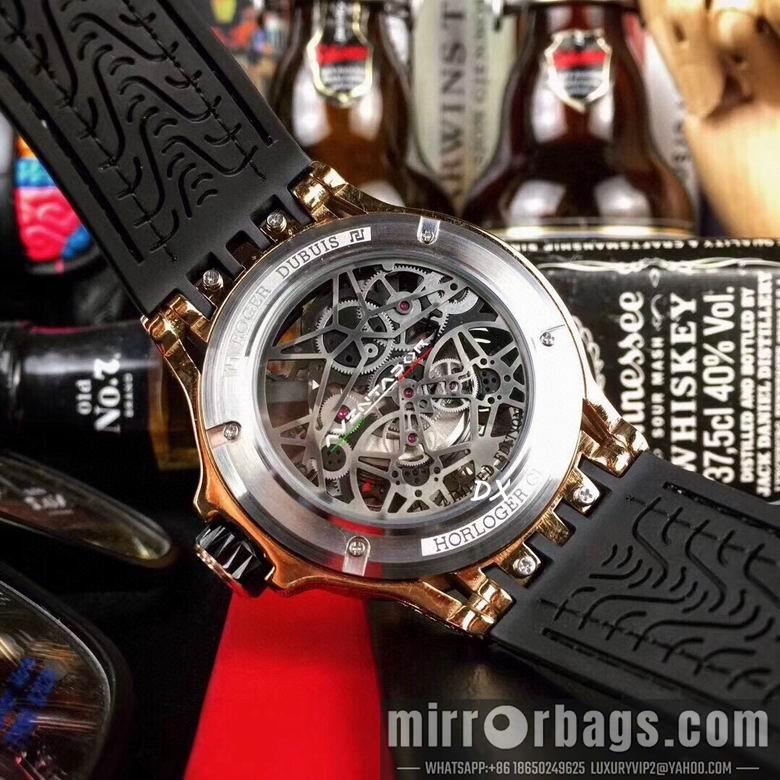 Roger Dubuis 11nms62