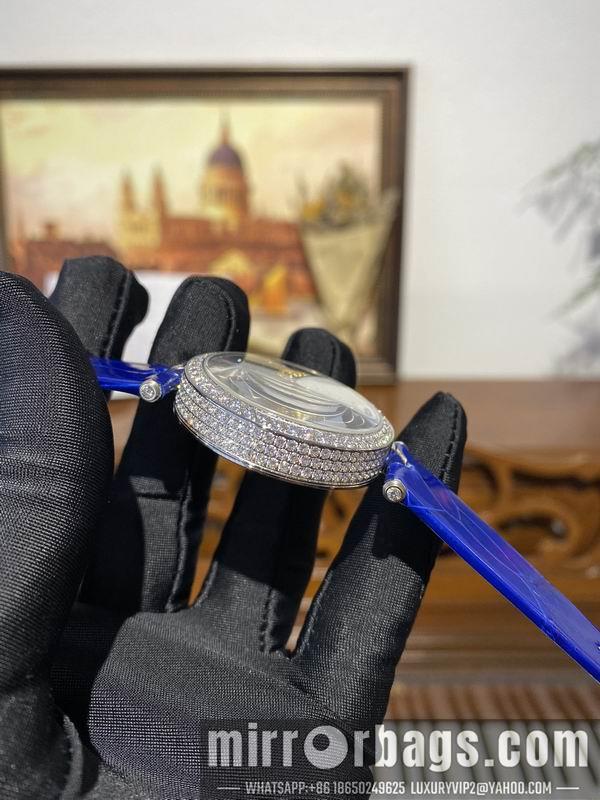 Van Cleef & Arpels 38mm 121238