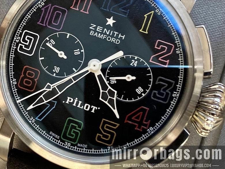 Zenith 45mm M03