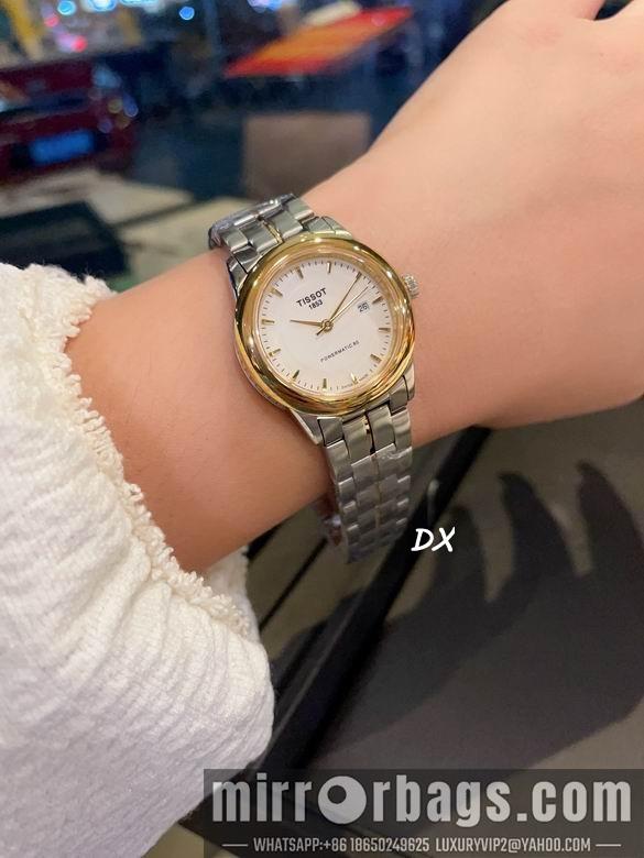 Tissot 12nms38