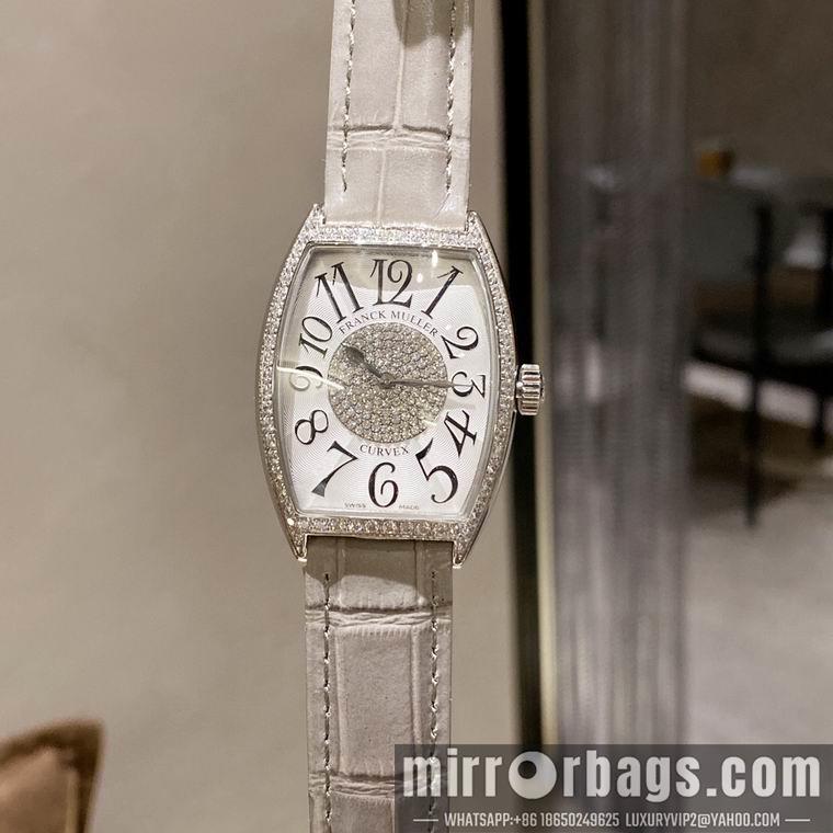 Franck Muller women watch M05